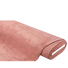 Polsterung Cordstoff