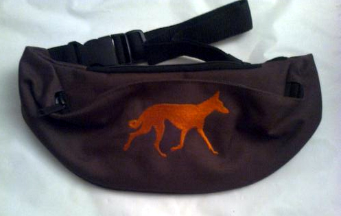Bauchtasche
